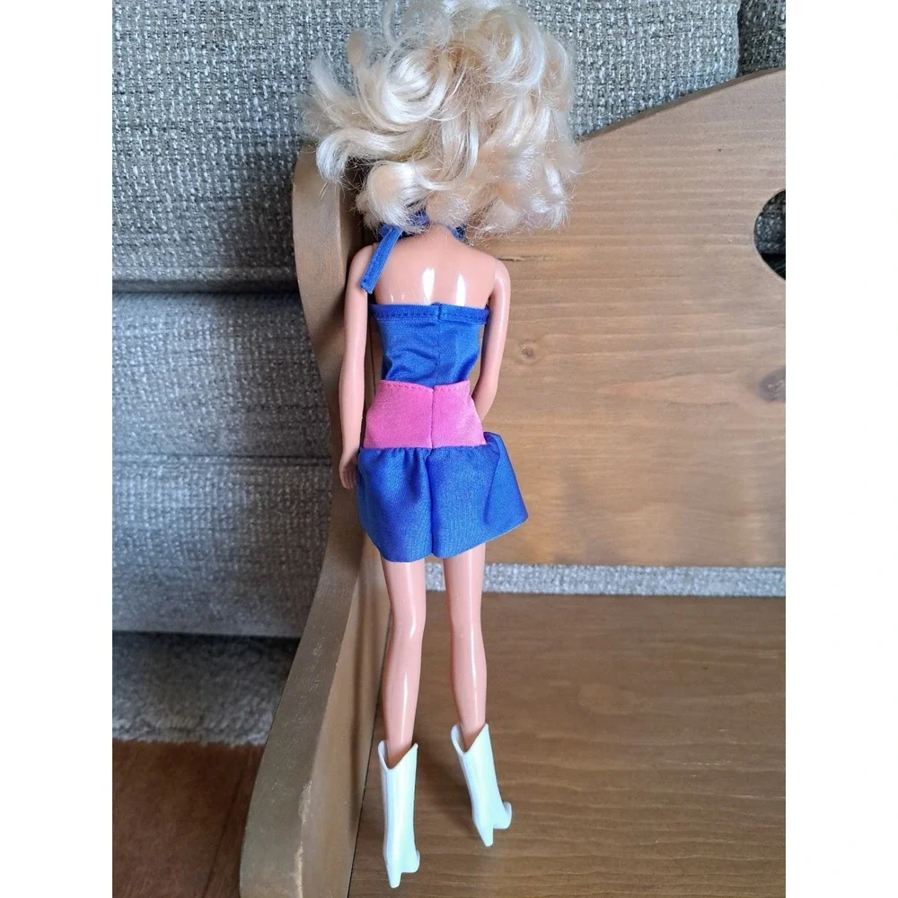 Mattel very good